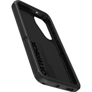 Produktbild für Handyhülle Otterbox Defender Series, 77-97334, schwarz