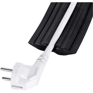 Produktbild für Kabelbrücke Defender PVC, 1 Kanal