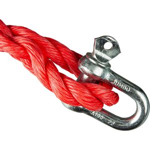 Produktbild für Abschleppseil IWH 318402, für Transporter &amp; PKW