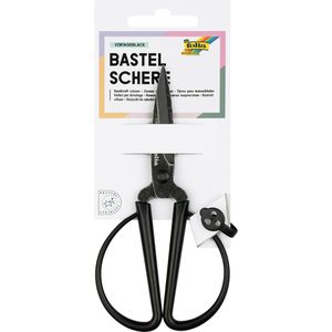 Büroschere Folia 7762, 14,5 cm