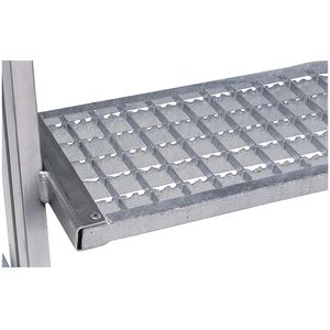 Produktbild für Podestleiter MUNK 51106