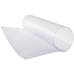 Schutzfolie Franken DIN A2