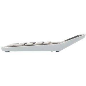 Produktbild für Taschenrechner Genie 840 BK, schwarz