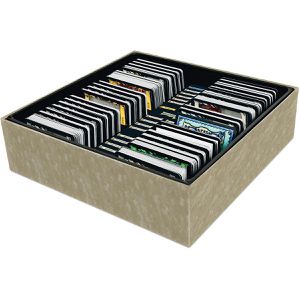 Produktbild für Kartenspiel Rio-Grande-Games Dominion - Basisspiel