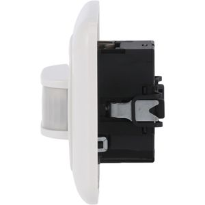Produktbild für Bewegungsmelder Busch-Jaeger Wächter 62762 UJ-214-WL, Set