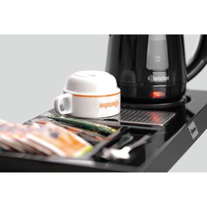 Produktbild für Kaffeestation Bartscher 1145SH, Teestation