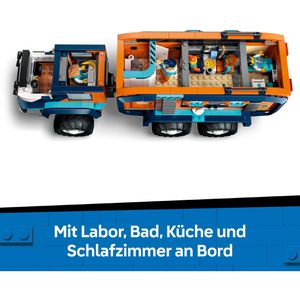 Produktbild für Klemmbausteine LEGO City 60471, ab 8 Jahre