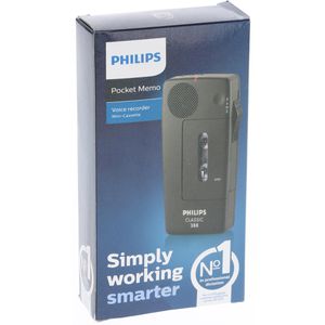 Produktbild für Diktiergerät Philips Pocket Memo 388