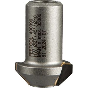 Fräser Festool Fasefräser HW 45°-OFK 500
