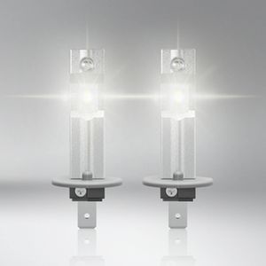 Produktbild für Auto-Lampe OSRAM Night Breaker Speed, 6000 Kelvin, H1