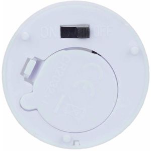 Produktbild für LED-Teelichter Relaxdays mit Farbwechsel