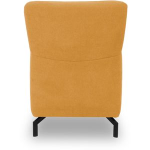 Produktbild für Loungesessel DOMO-Collection Dallas, mango