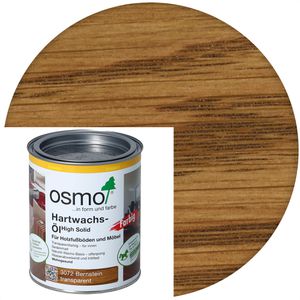 Hartwachsöl Osmo Farbig, 0,75l