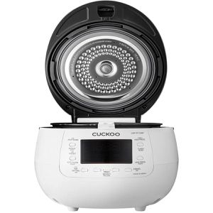Produktbild für Reiskocher Cuckoo Twin Pressure CRP-RT1008F, 1,8 Liter