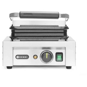 Produktbild für Waffeleisen Hendi 212127 Waffelautomat, 2200 Watt