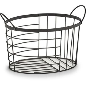 Aufbewahrungskorb Zeller 18919, 18 L