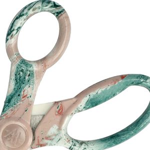 Produktbild für Büroschere Westcott Trendsetter, E-38081, 20,4 cm