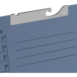Produktbild für Pendelhefter Elba 100570019, A4, blau