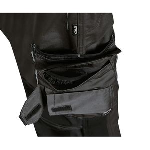 Produktbild für Arbeitshose Uvex Tune-up 160582, Herren