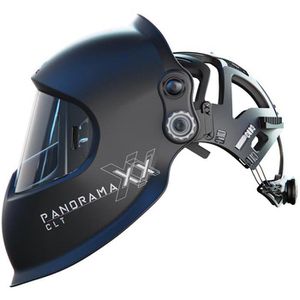 Produktbild für Schweißhelm Optrel Panoramaxx CLT 1010.200 schwarz