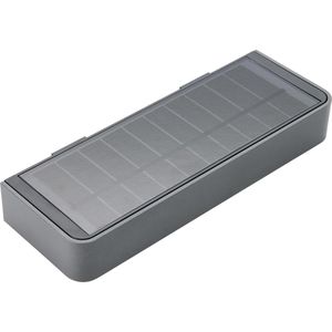 Produktbild für Wandleuchte Steinel XSolar, aus Aluminium, für außen (IP44)