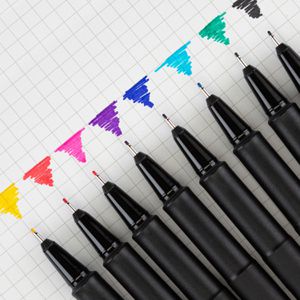 Produktbild für Fineliner Schneider Topliner 967, 9673