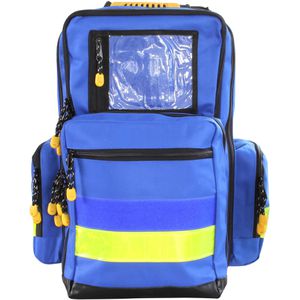 Notfallrucksack Sanismart Medicus M