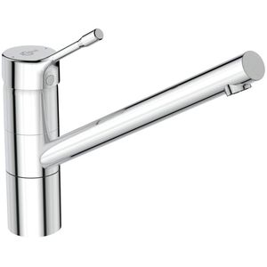 Produktbild für Küchenarmatur Ideal-Standard Ceralook, chrom