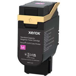 Produktbild für Toner Xerox 006R04679 magenta