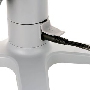 Produktbild für Ventilator Shark FA150EU, FlexBreeze TableMate, Ø 25cm