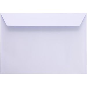 Produktbild für Briefumschläge CS48 Z1183, weiß, C4