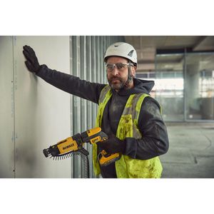 Produktbild für Trockenbauschrauber DeWalt DCF620D2K-QW, Akku