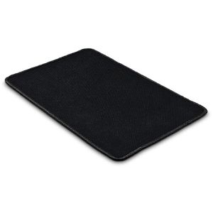Produktbild für Mauspad Hama Business M, 126874, schwarz