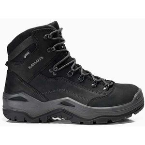Produktbild für Sicherheitsschuhe LOWA RENEGADE Work GTX black Mid, S3S