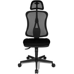 Produktbild für Bürostuhl Topstar Head Point SY, HE200 G20B90X