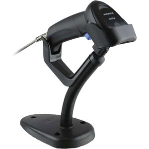 Produktbild für Barcode-Scanner Datalogic QuickScan QD2220-BKK1S