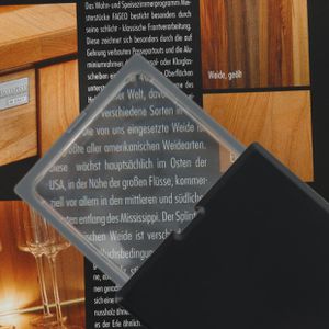 Produktbild für Lupe Eschenbach 152110, easyPOCKET, mit Licht