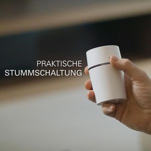 Produktbild für Türklingel Grothe Calima 200, Funk Set