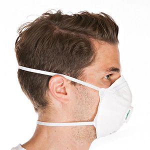 Produktbild für Atemschutzmaske Franz-Mensch Hygostar 2933