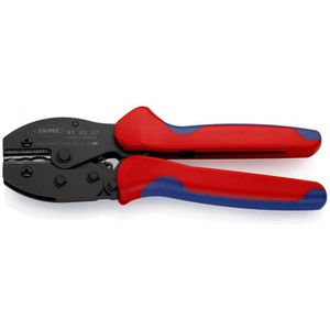 Produktbild für Crimpzange Knipex 97 52 37 PreciForce
