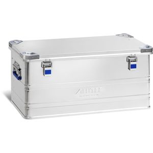 Alubox Alutec Industry 92 13092, 92 Liter