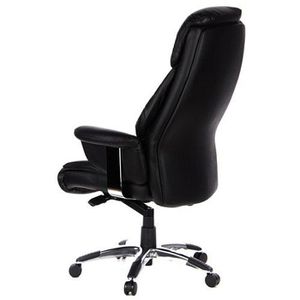 Produktbild für Chefsessel hJh-OFFICE PRADO, 608200