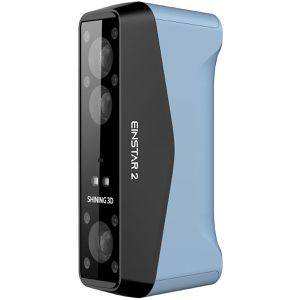 Produktbild für 3D-Scanner Shining-3D Einstar 2, kabellos