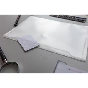 Produktbild für Dokumententasche Foldersys 40153-04, A4