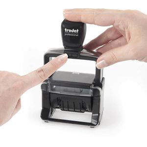 Produktbild für Stempel Trodat Professional, 5212
