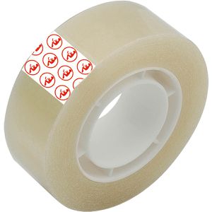 Produktbild für Klebeband Kores K50115, 15mm x 10m