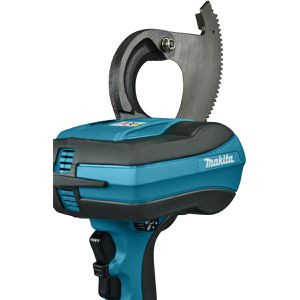 Produktbild für Kabelschneider Makita DTC100ZK, Akku