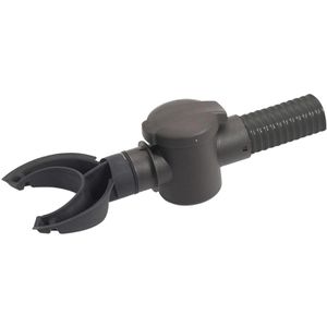 Regensammler Garantia Speedy, grau