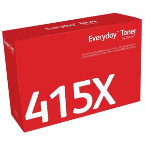 Produktbild für Toner Xerox für HP 415X, W2033X Everyday