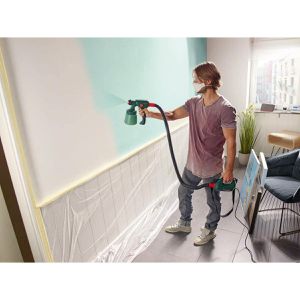 Produktbild für Farbsprühsystem Bosch 0603207300 PFS 2000